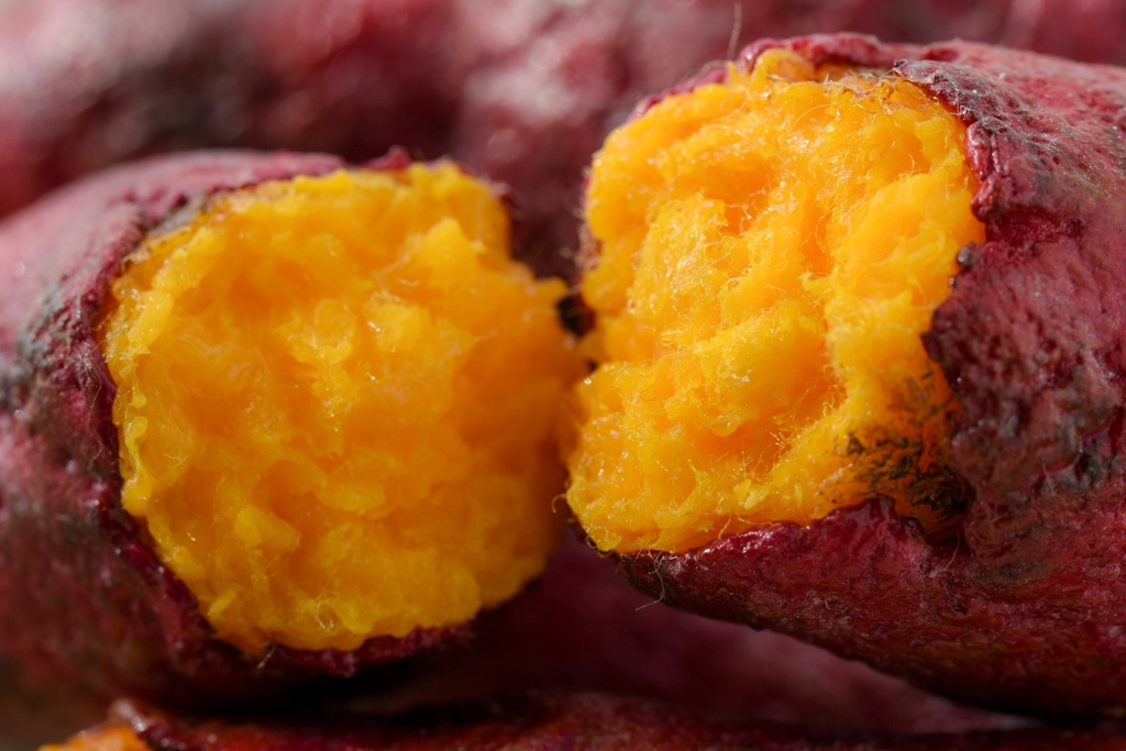 やきいもセット🍠