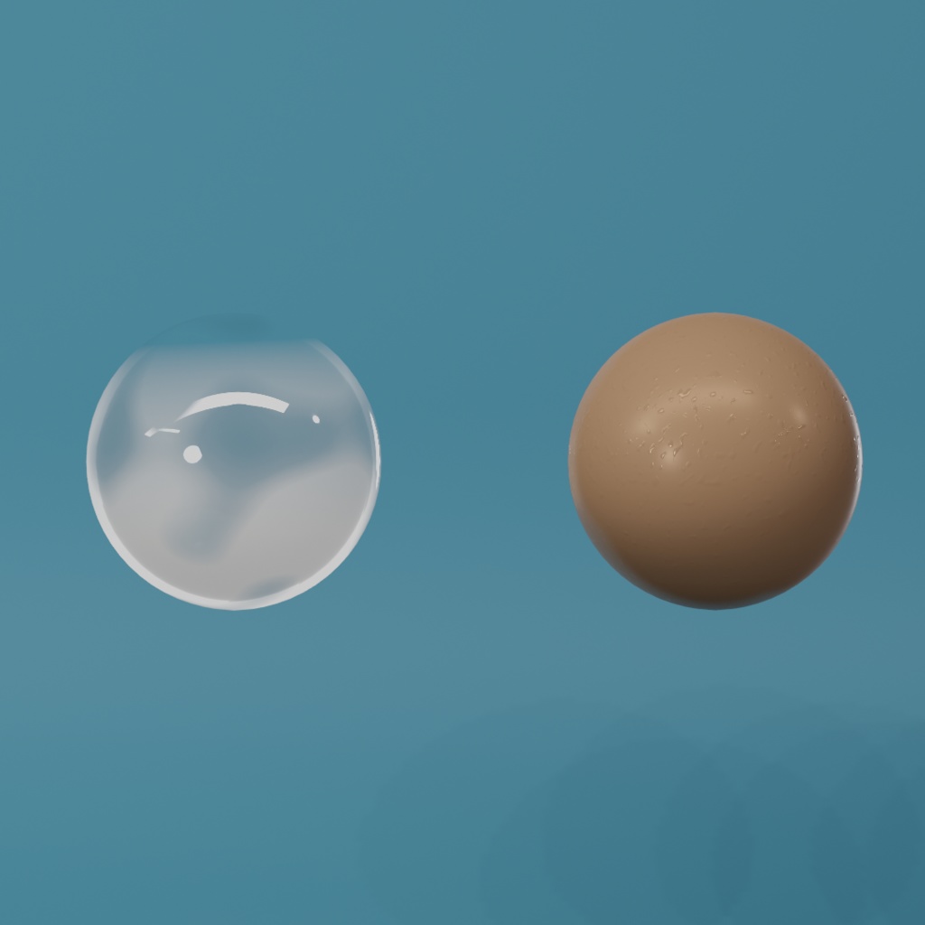 free_stickyliqud_asset 無料液体3Dアセット