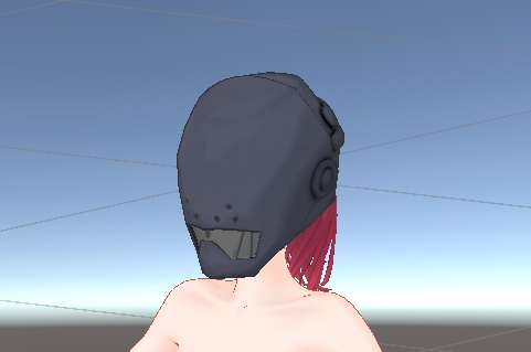 ≪無料≫【VRC想定】Fluctua対応 アニメ漫画衣装