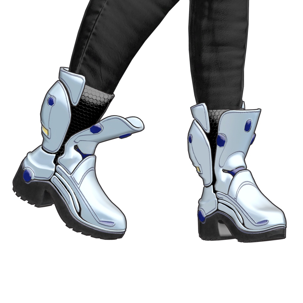 X_Core_C (Fluctua対応)