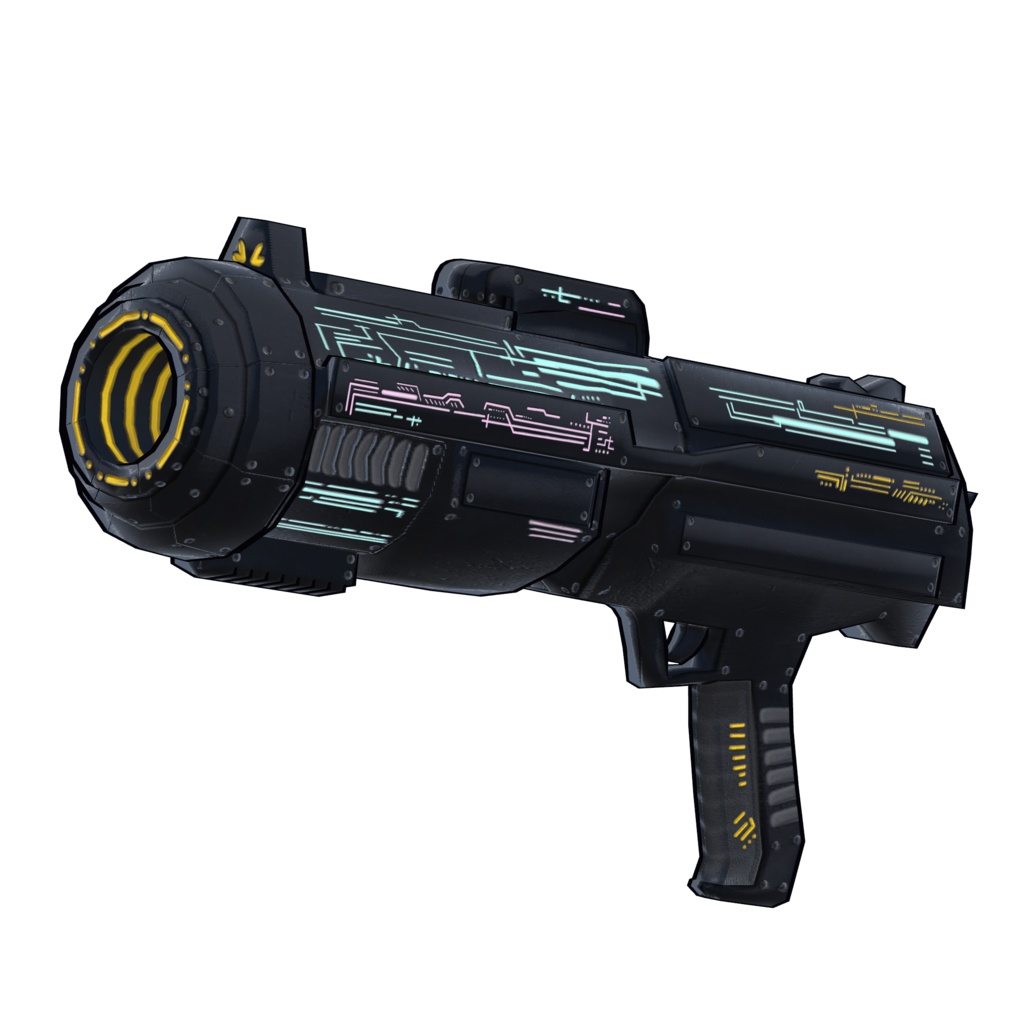 X_Core_C (Fluctua対応)