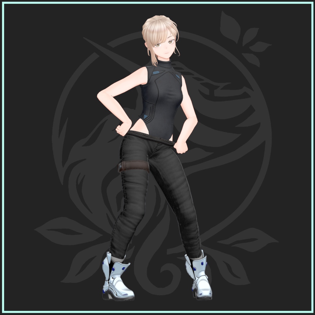 X_Core_C (Fluctua対応)