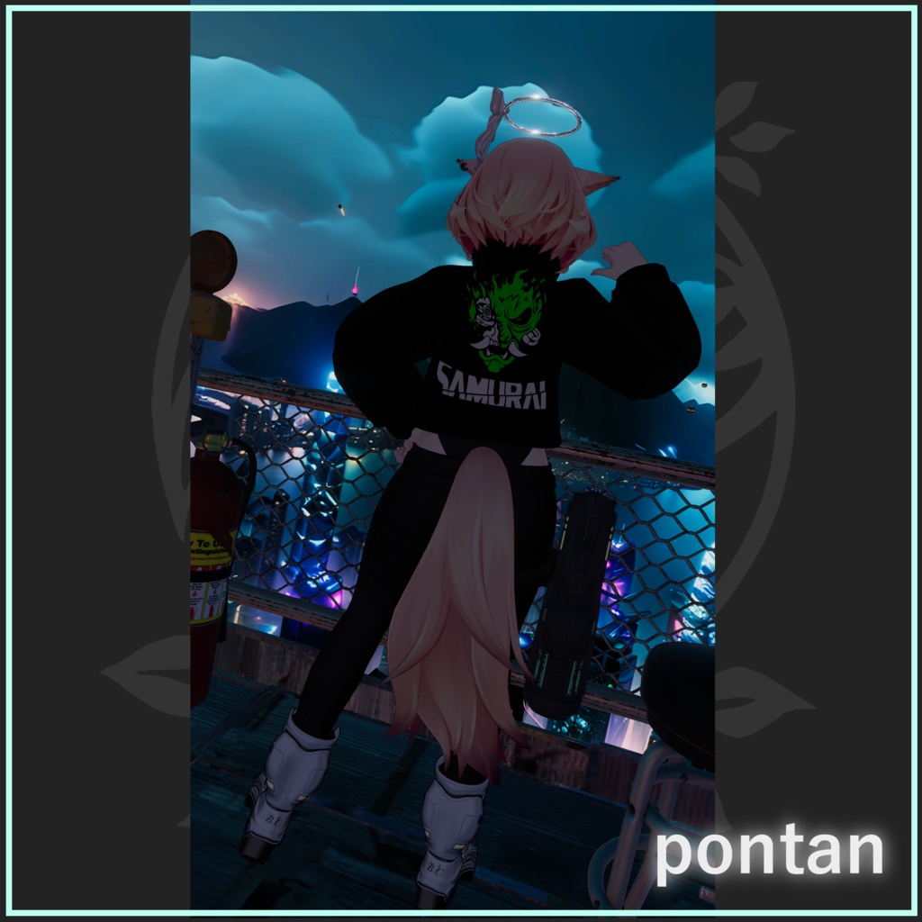 X_Core_C (SELESTIA対応)