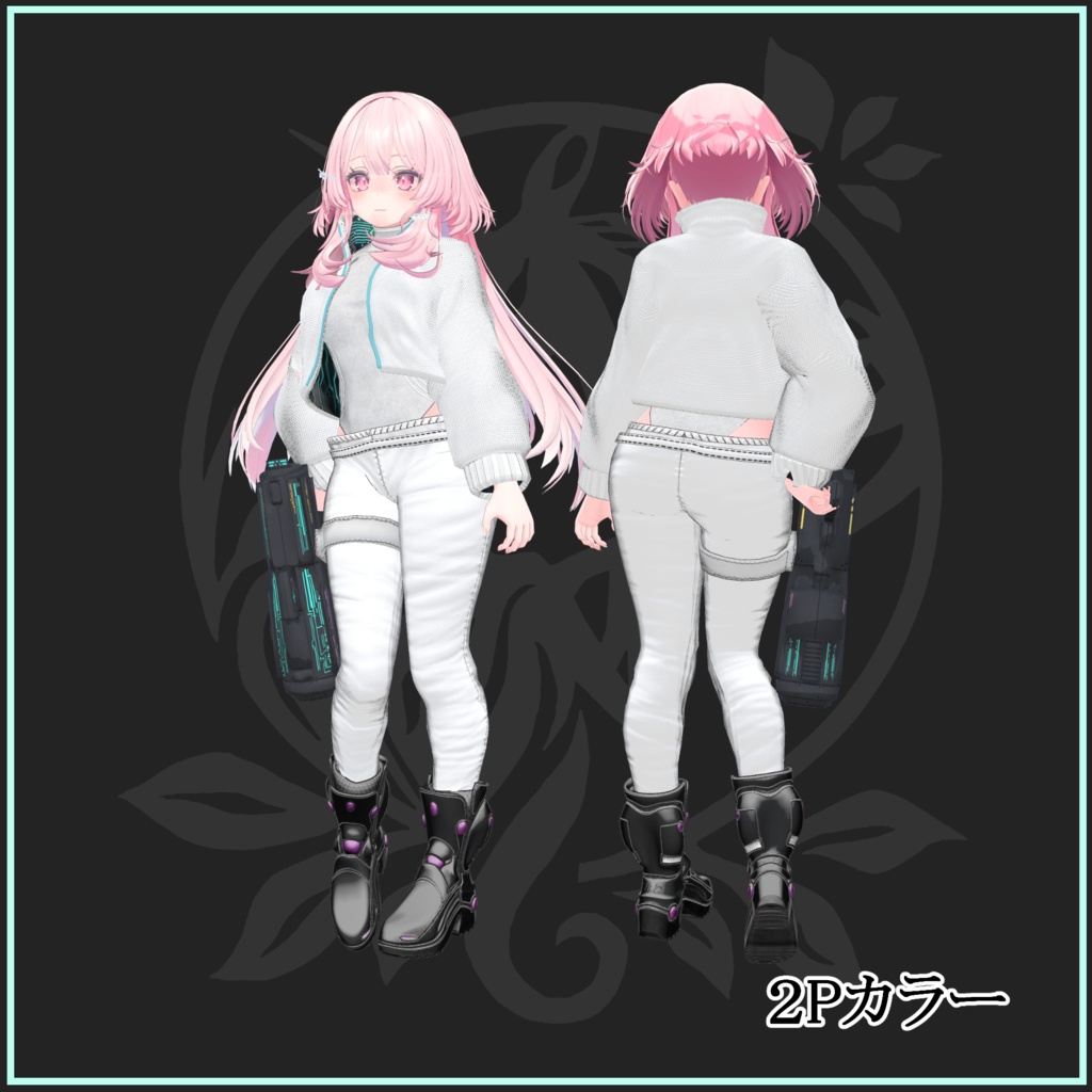 X_Core_C (SELESTIA対応)