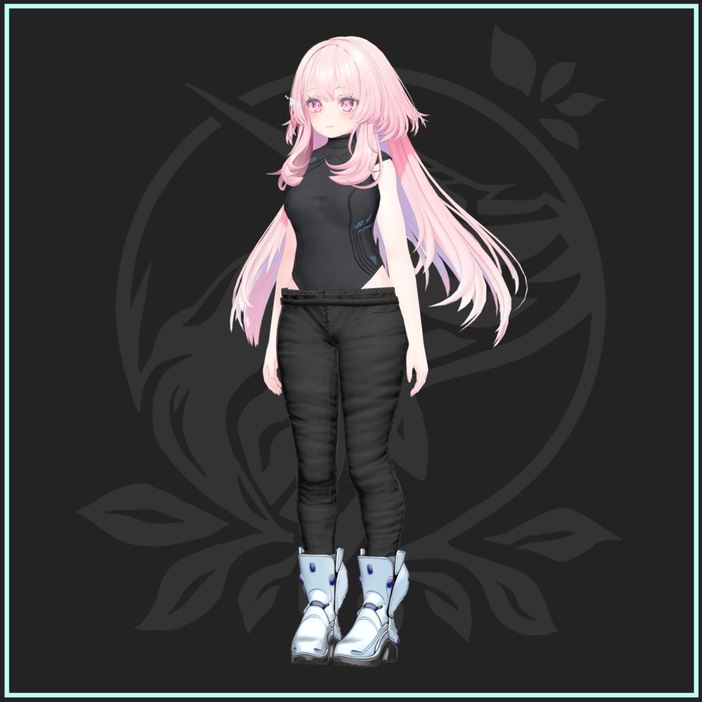 X_Core_C (SELESTIA対応)