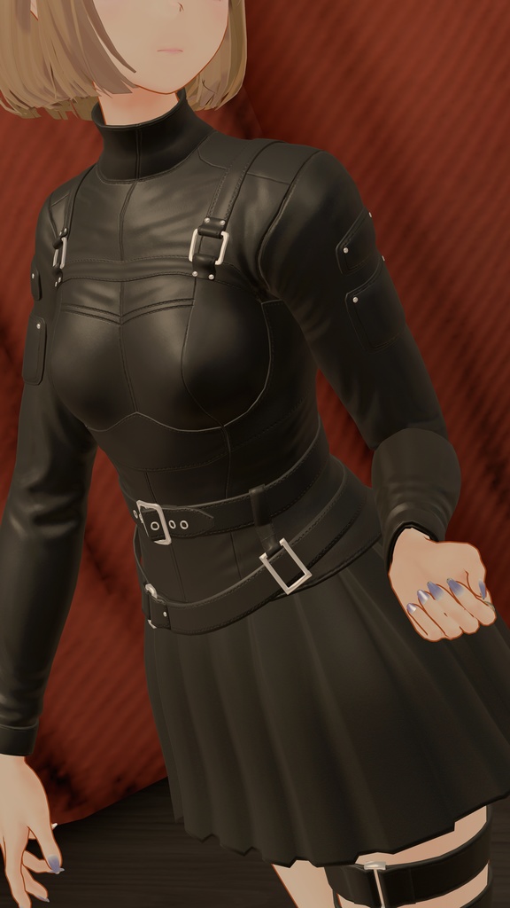 BunnyOps【Fluctua対応】