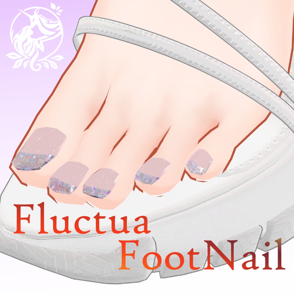 [Fluctua専用] FootNail