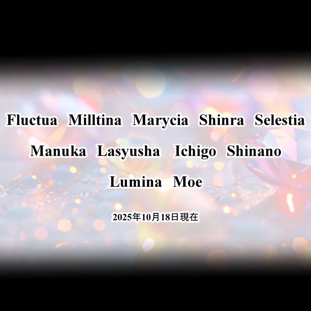 Hight Heels Type16 【複数アバター対応】