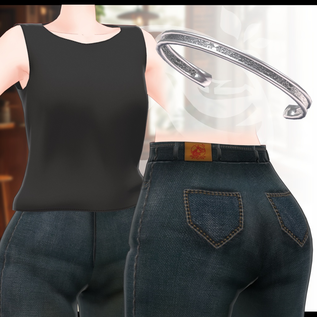 ≪Lust Line series≫ SmartCasual