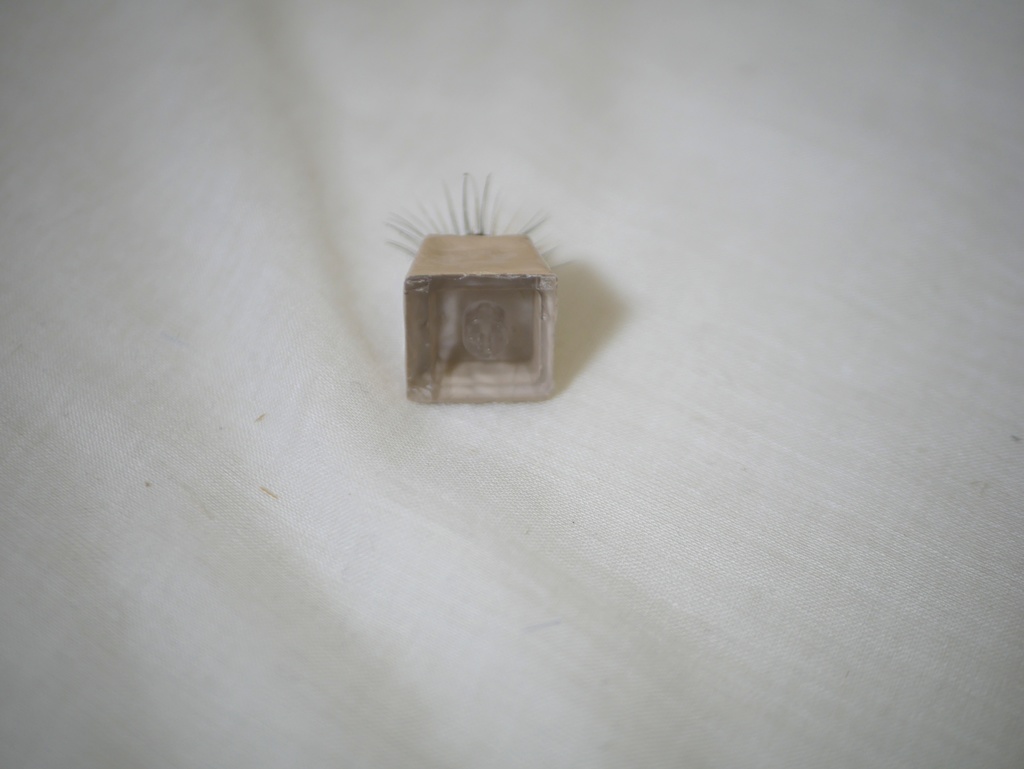 見てるよキーキャップ