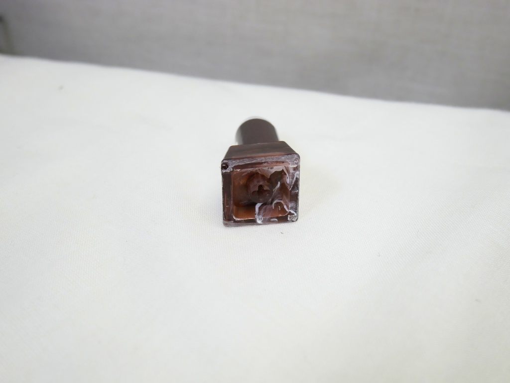 カフェタイム・キーキャップ ~ブレンドコーヒー缶~