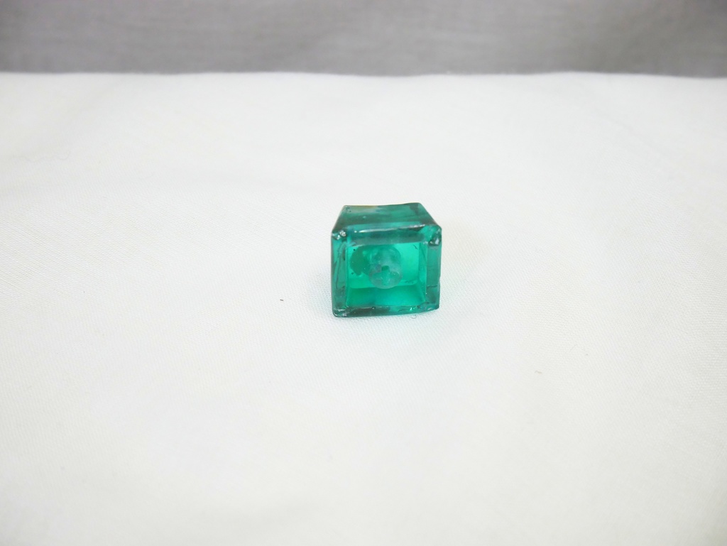 寂しい金魚キーキャップ