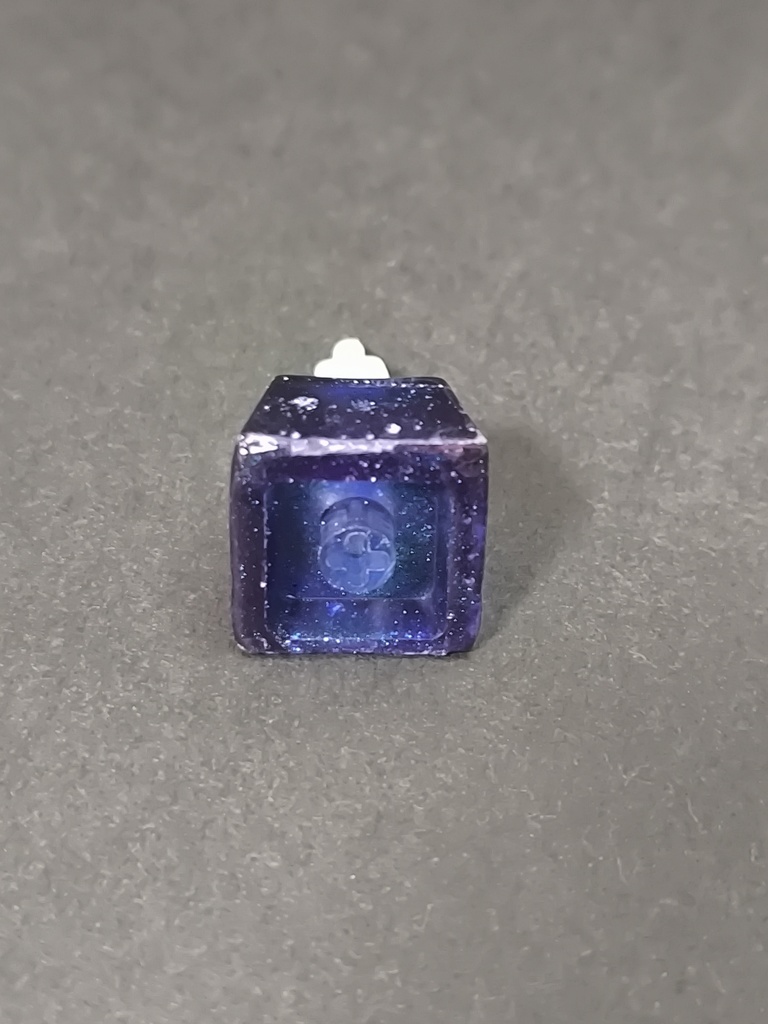 ◆転送されてきた人キーキャップ◆