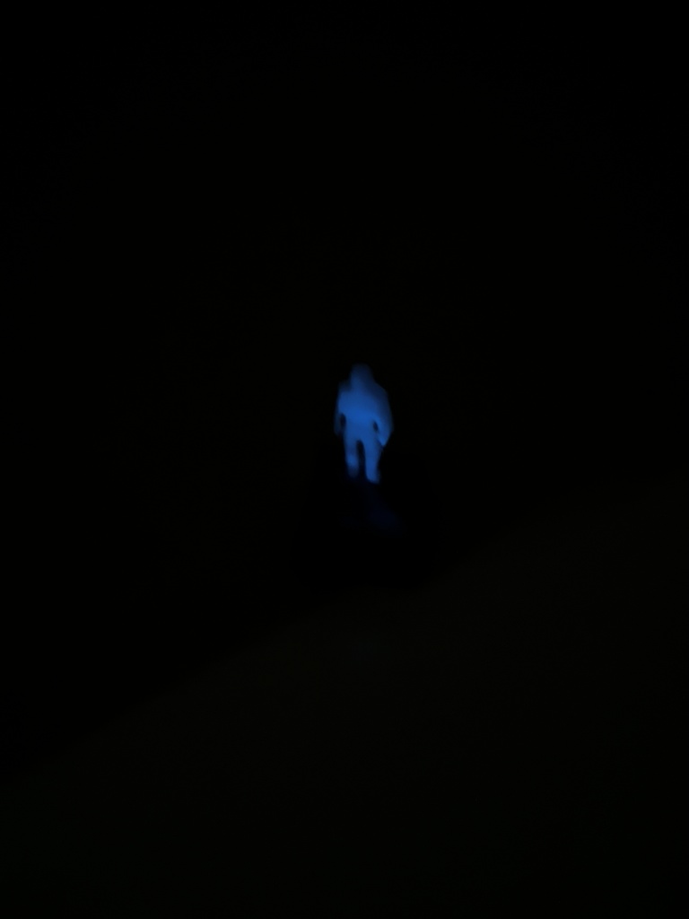 ◆転送されてきた人キーキャップ◆