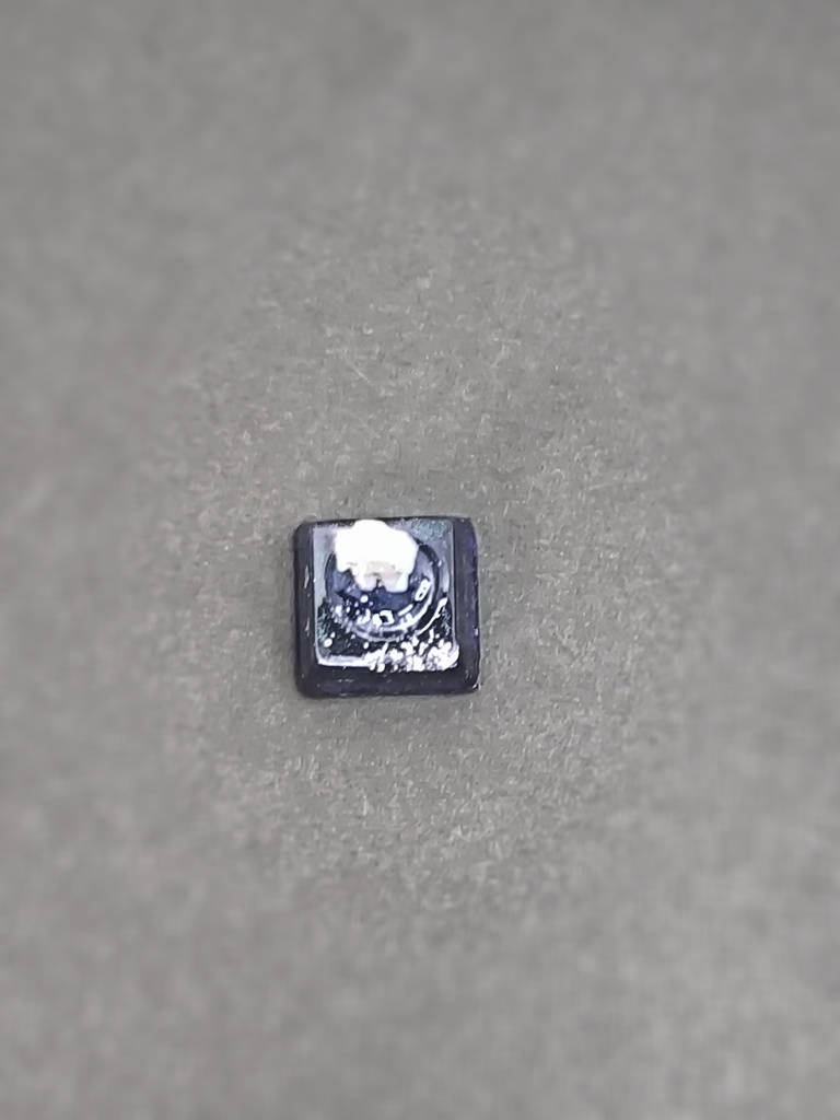 ◆転送されてきた人キーキャップ◆