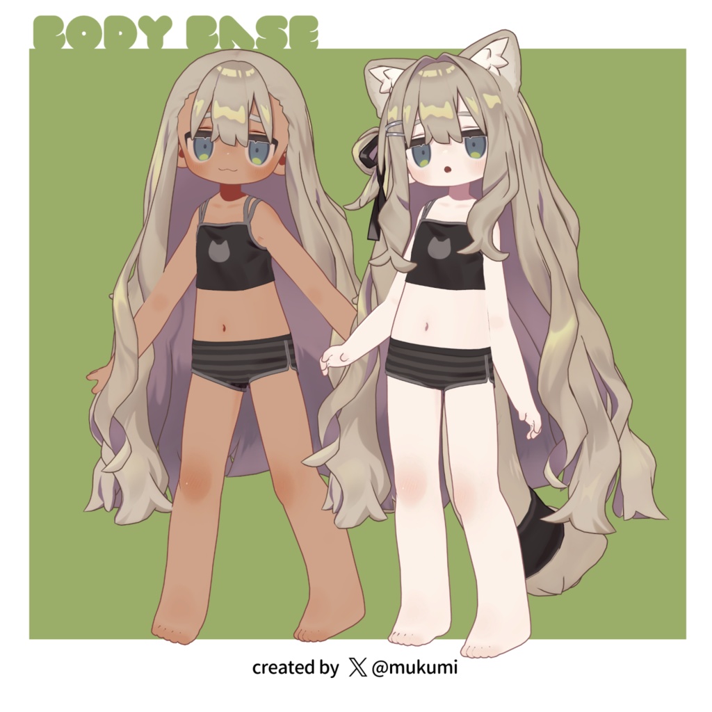 キプフェル Kipfel / オリジナル3Dモデル