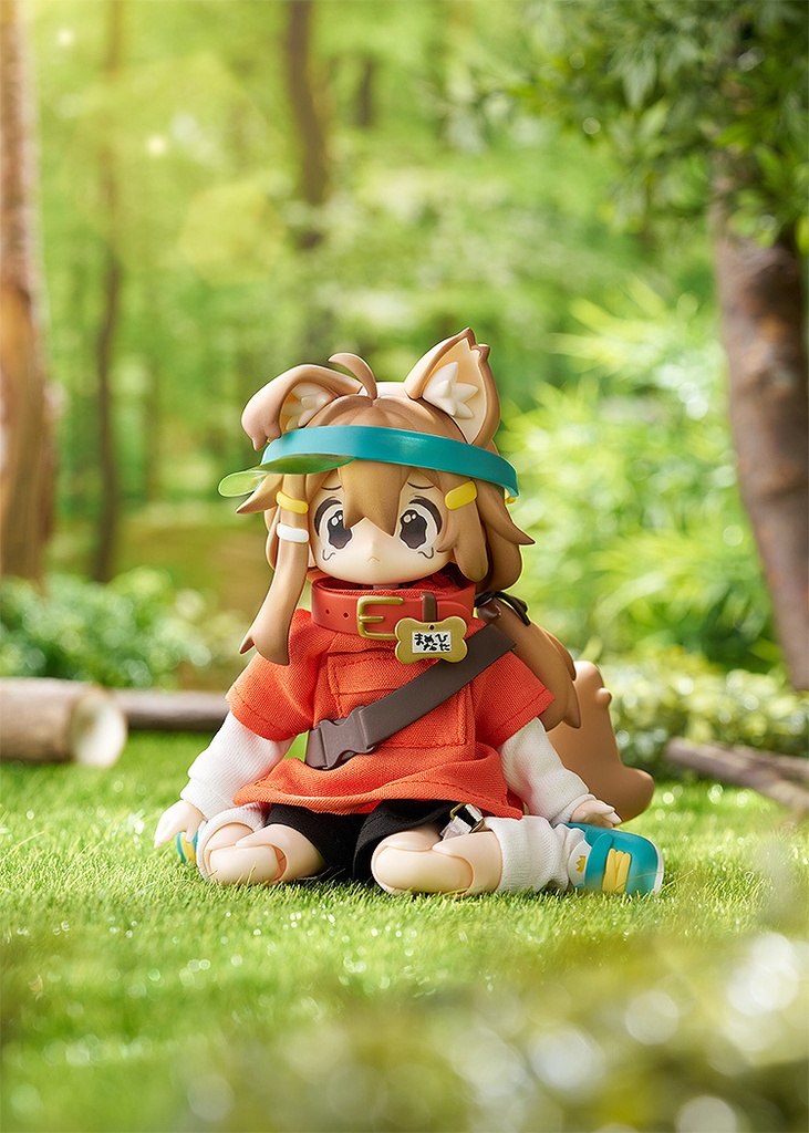 【マックスファクトリー】まめひなた どーる