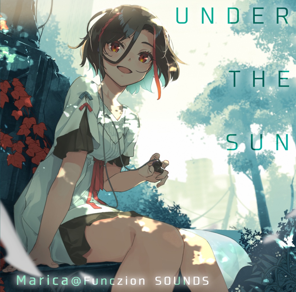 Under the Sun