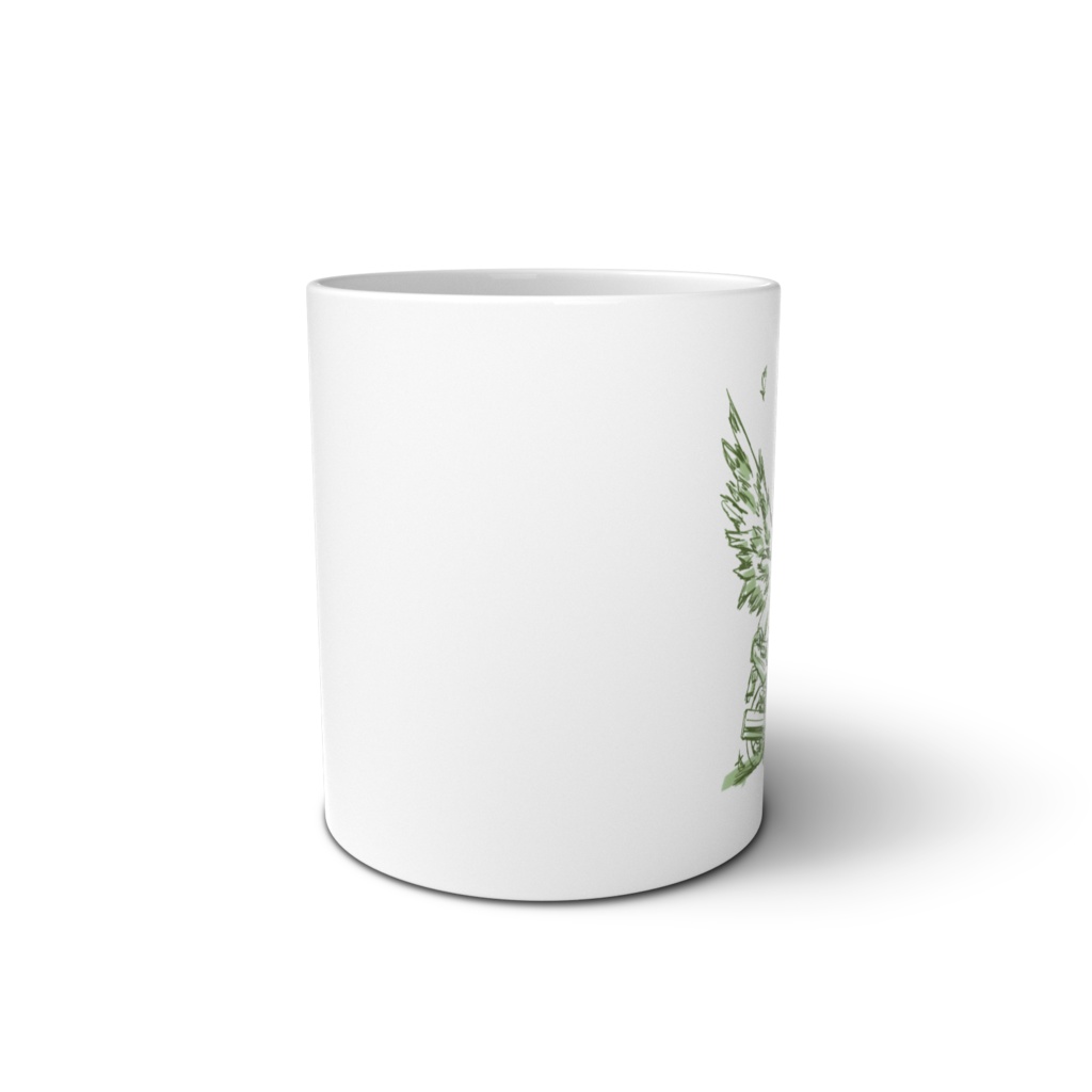 マグカップ ロードノイズ2(単色)