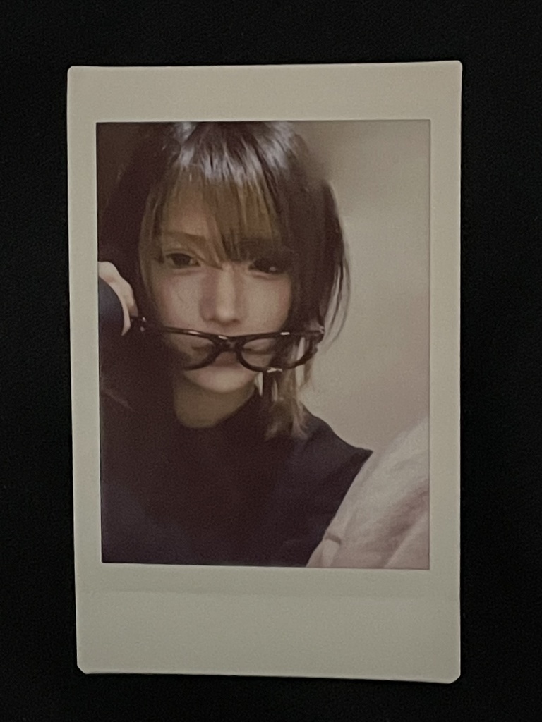 31チェキ②