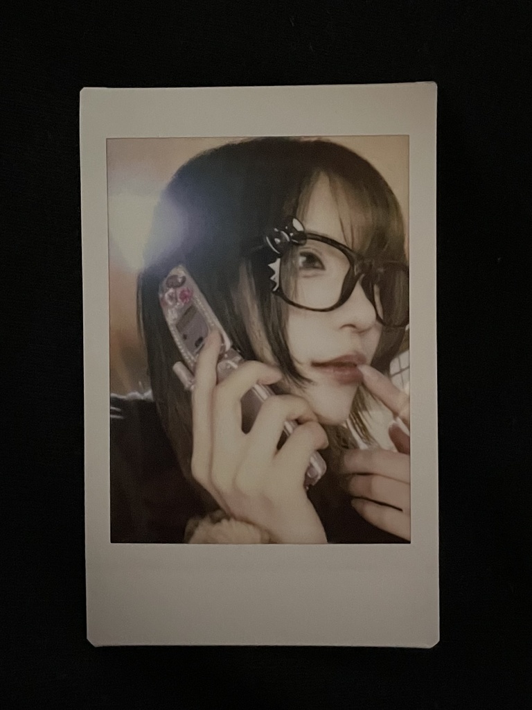 31チェキ③