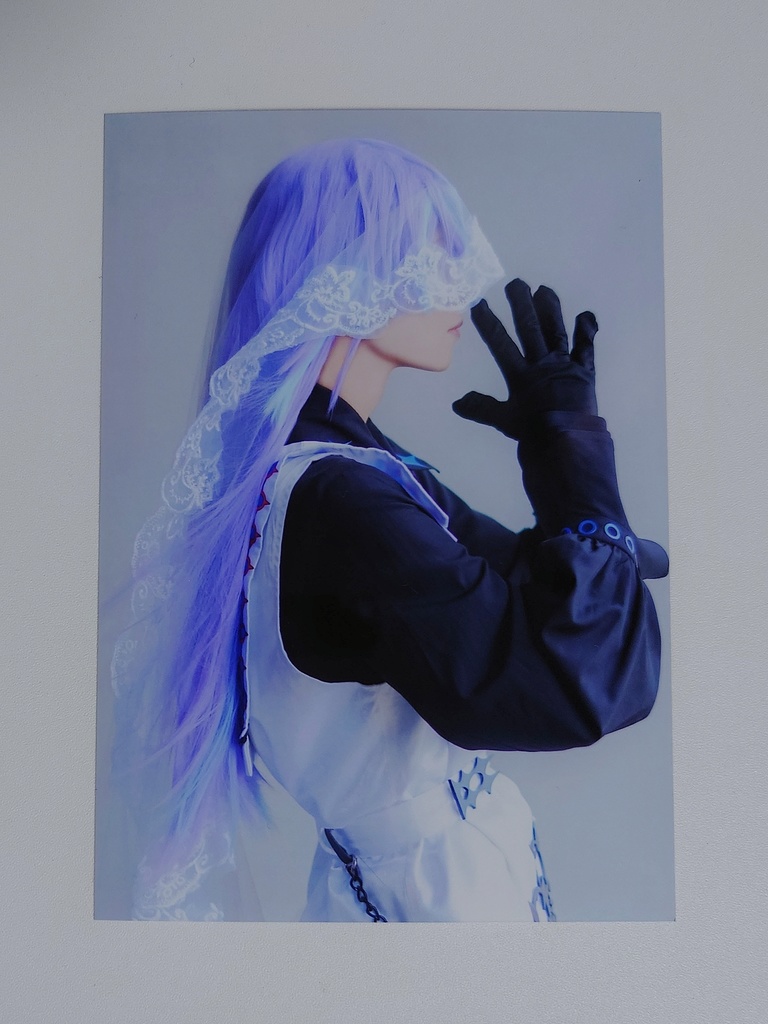 ブロマイド