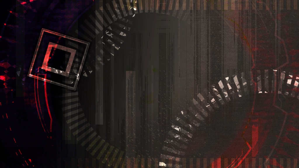 背景素材(動く背景からの切り取り)