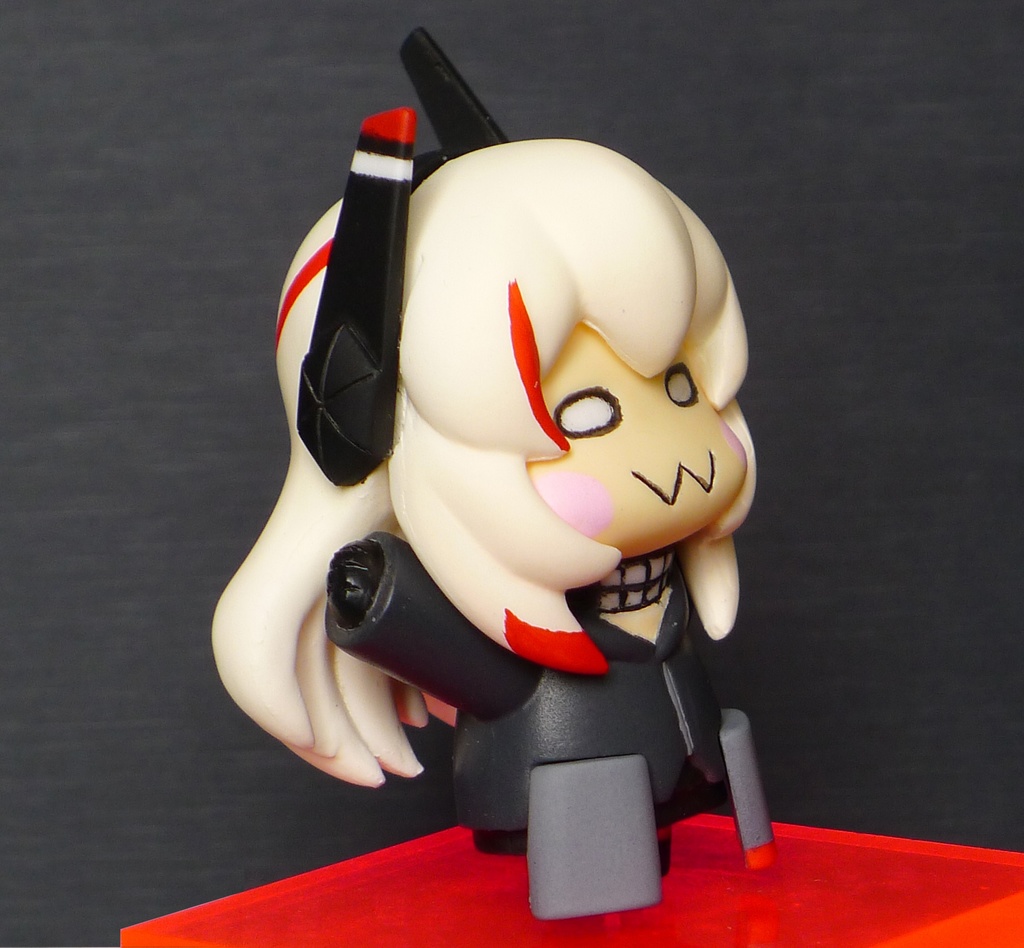 そぷもっちゅ☆じゅにゃー!