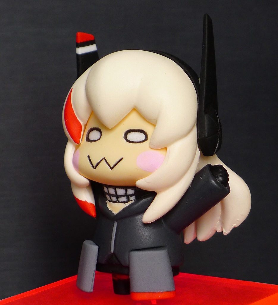 そぷもっちゅ☆じゅにゃー!