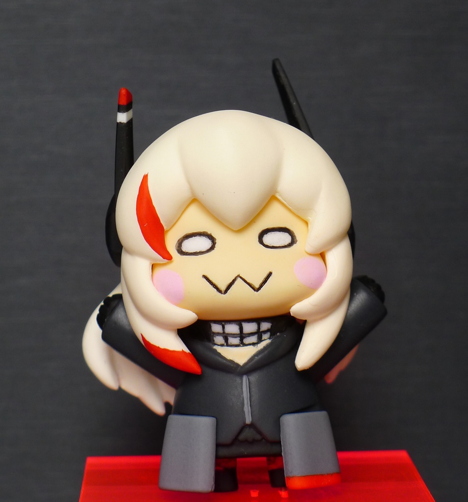 そぷもっちゅ☆じゅにゃー!