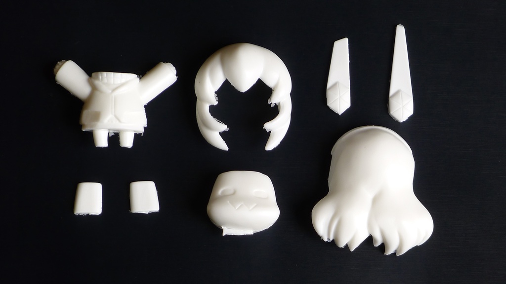 そぷもっちゅ☆じゅにゃー!