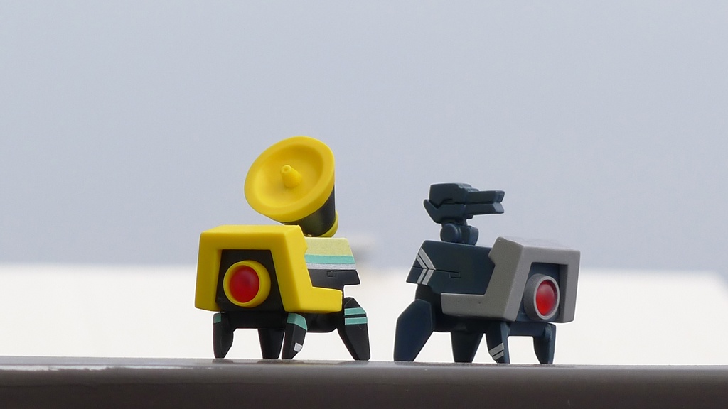 わさわさ☆だいなげーと!