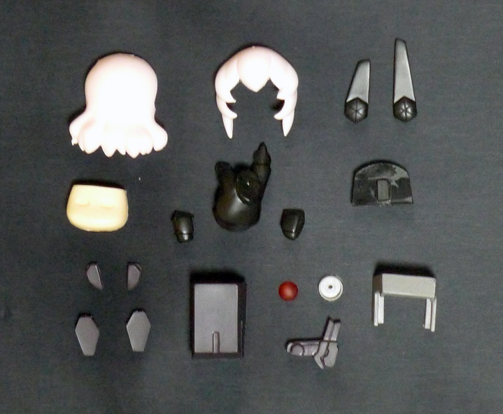 じゅにゃーのだいぼうけん