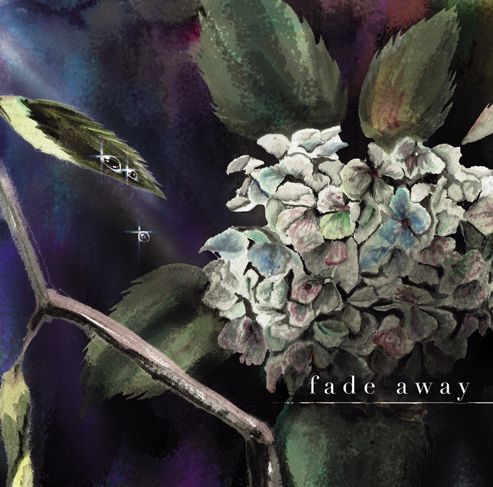 【パッケージ版】fade away