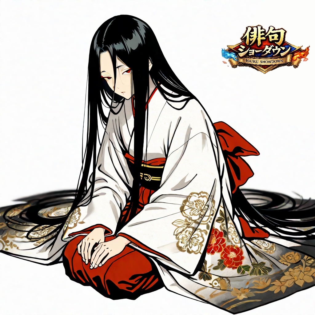 AI対戦型俳句バトル『俳句ショーダウン』体験版（Alpha）