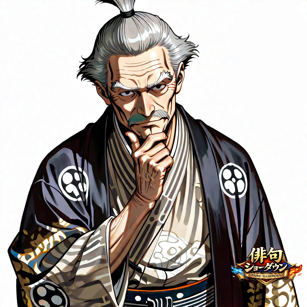 AI対戦型俳句バトル『俳句ショーダウン』体験版(Alpha)