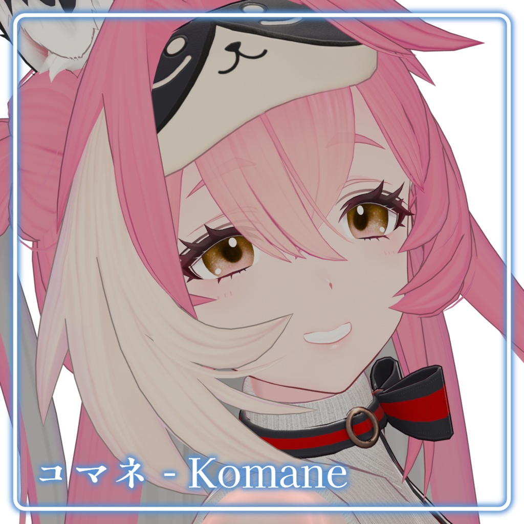 【7アバター対応】Noctiluca — Eye Texture 【18 Colors】