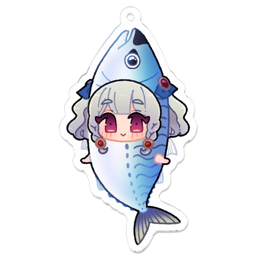 【プロテア】きぐるみシリーズ