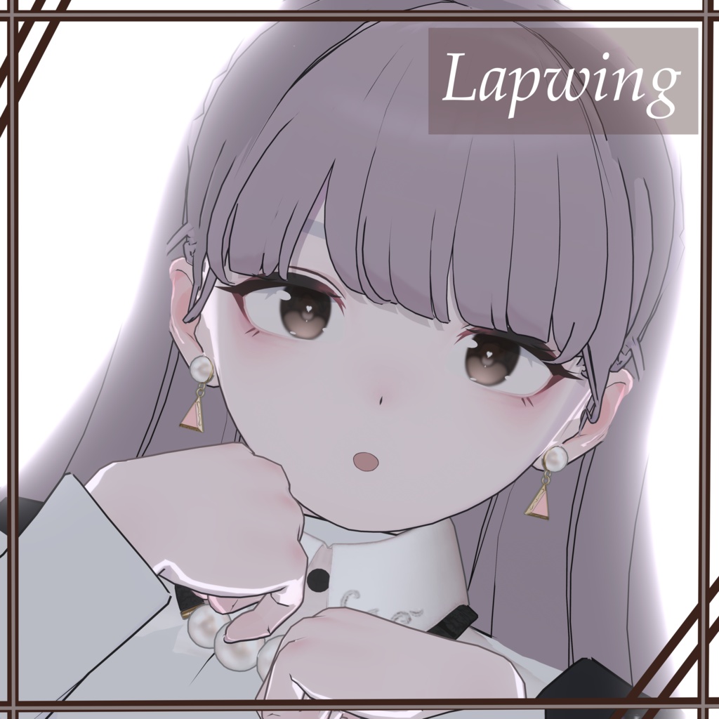 【23アバター対応】Sweet♡Patisserie Eye Texture