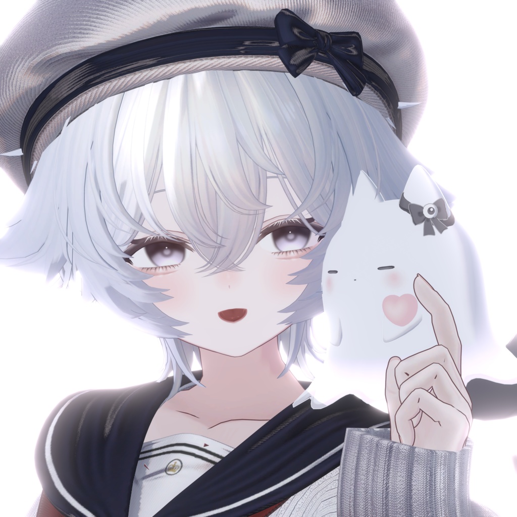 💕SALE💕【Wendy/ウェンディ】Lash Doll make【Makeup & Eye texture 】