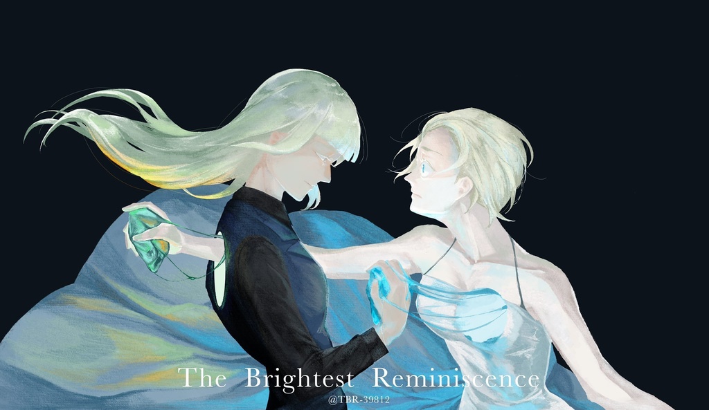 全天戦記/The Brightest Reminiscence-Stella Mythos