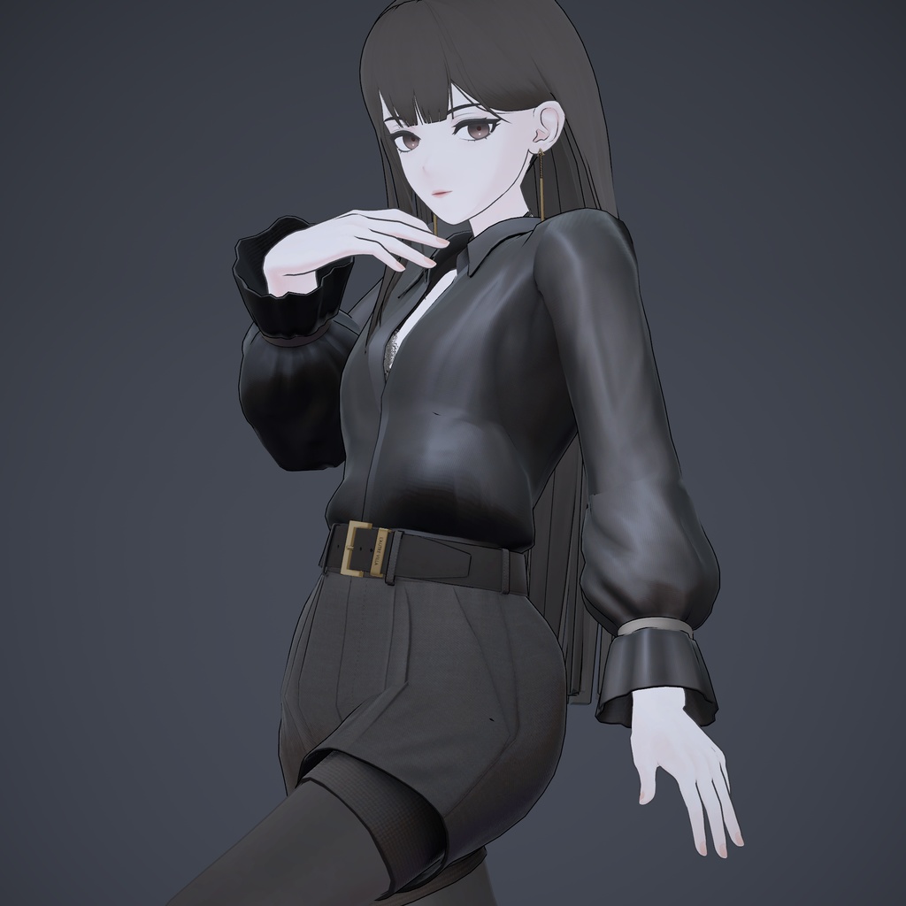 WEIL【3D model】