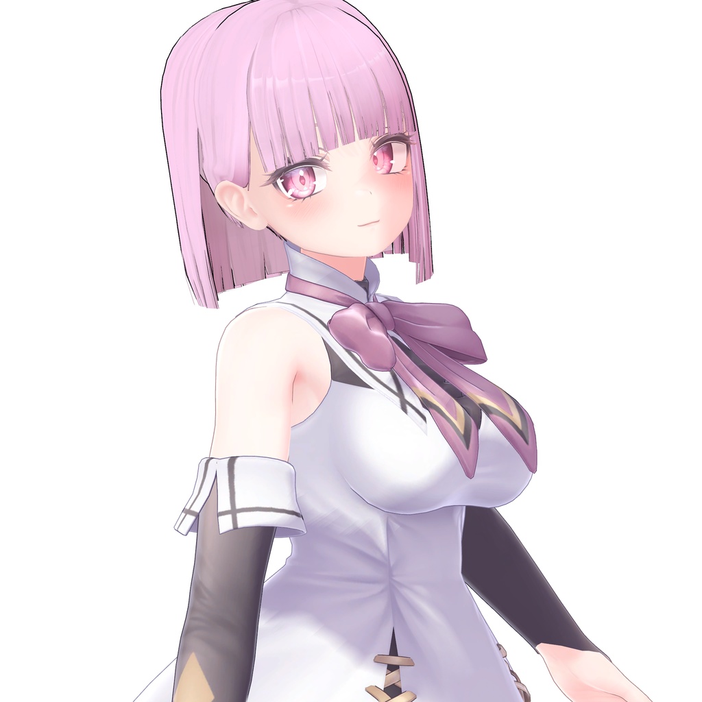 Parole Hair 《10アバター対応》