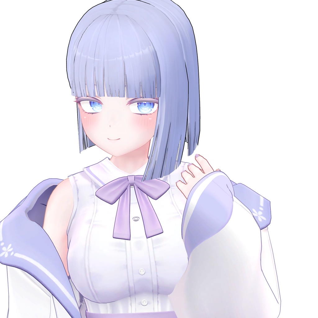 Parole Hair 《10アバター対応》