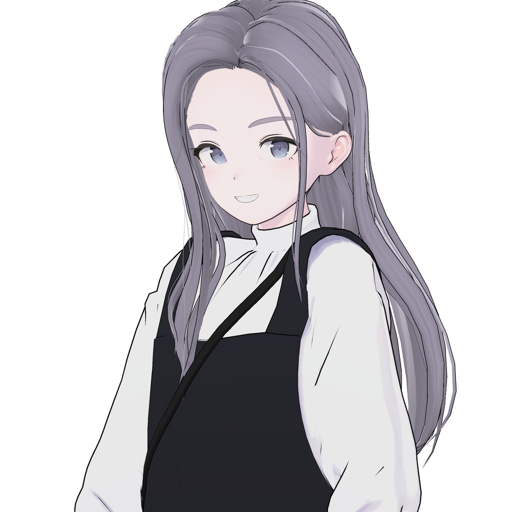 Langue Hair《10アバター対応》