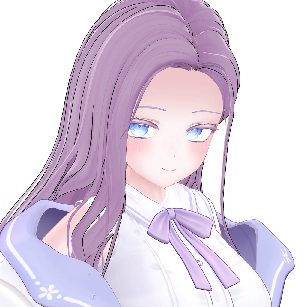 Langue Hair《10アバター対応》