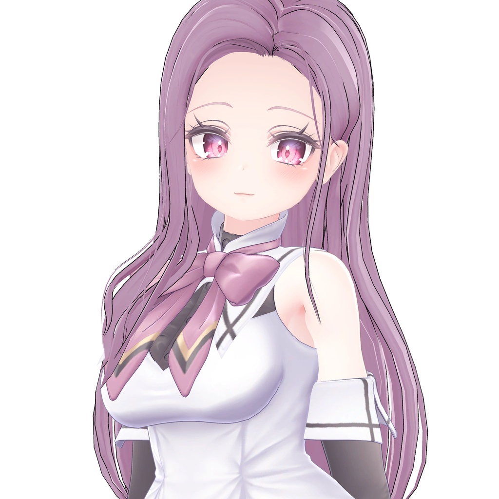 Langue Hair《10アバター対応》