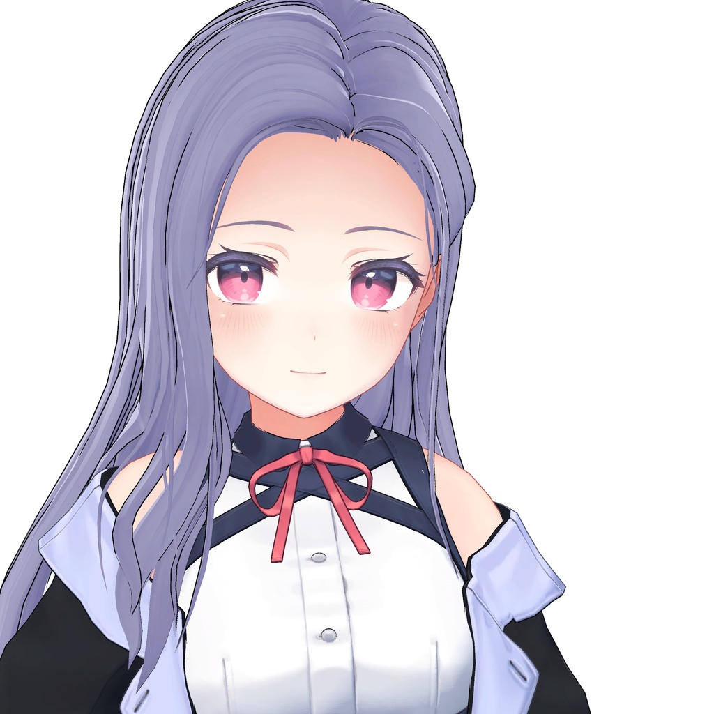 Langue Hair《10アバター対応》