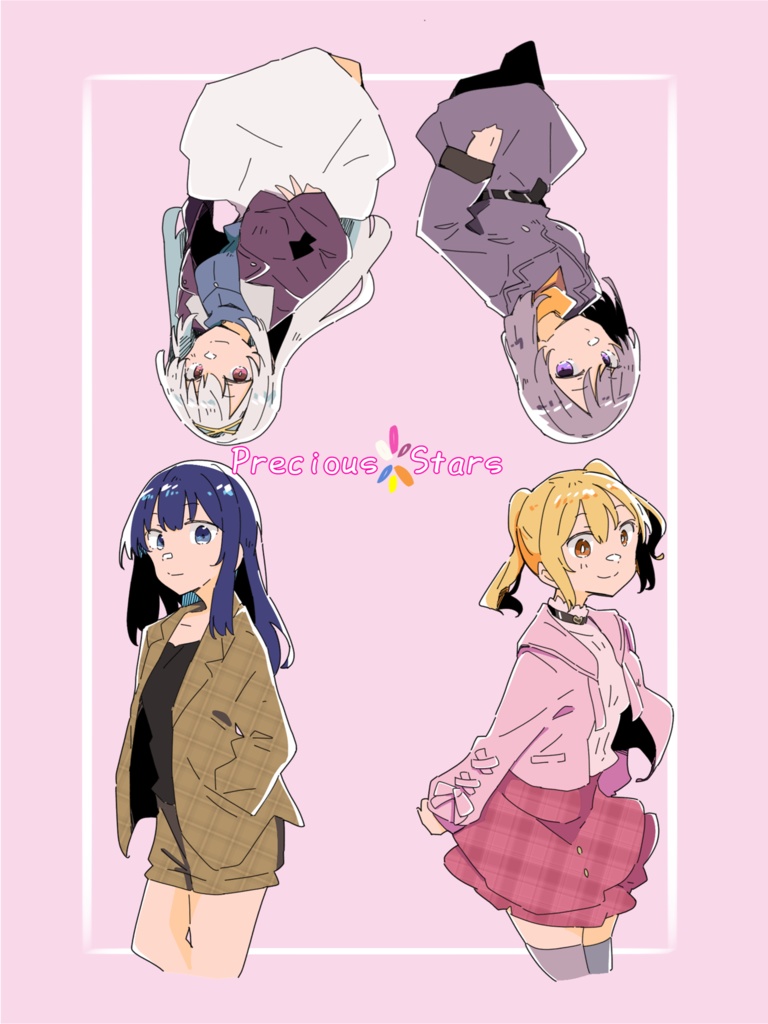 Precious＊Stars