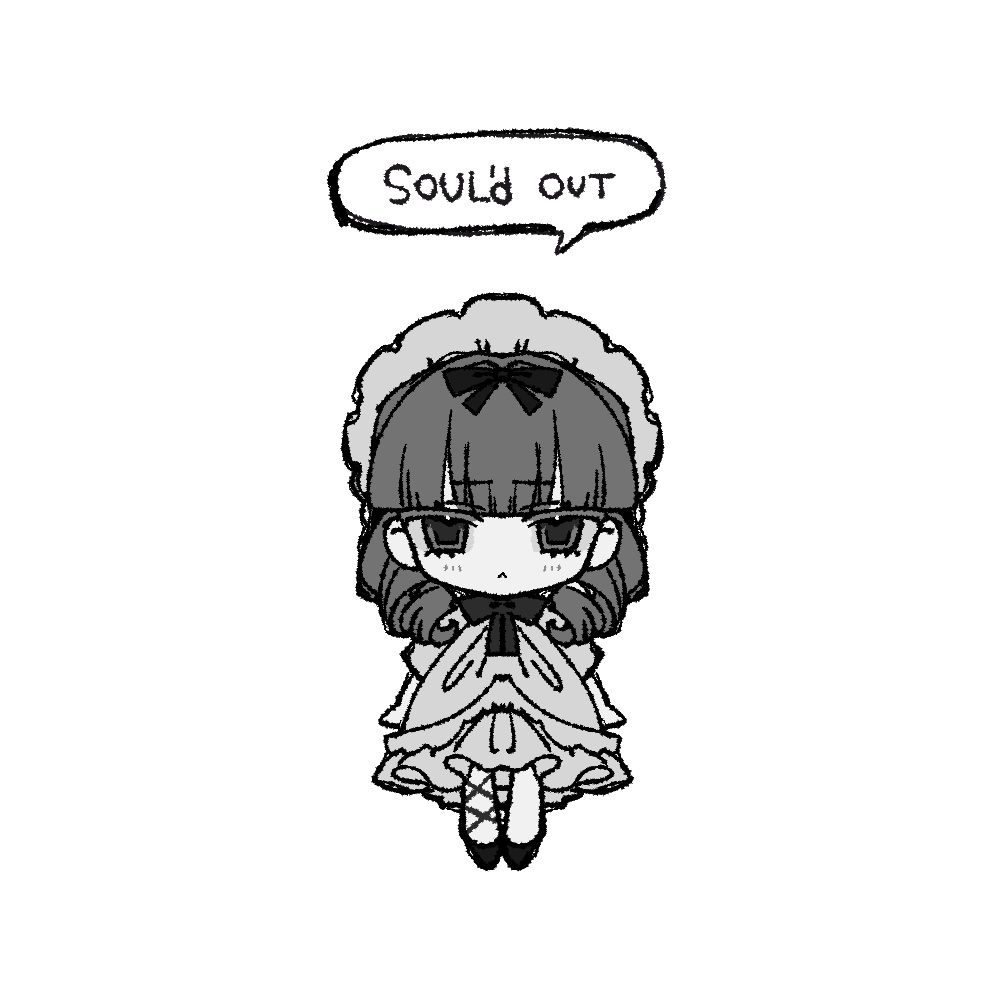 COMITIA154 full set 【再入荷未定】